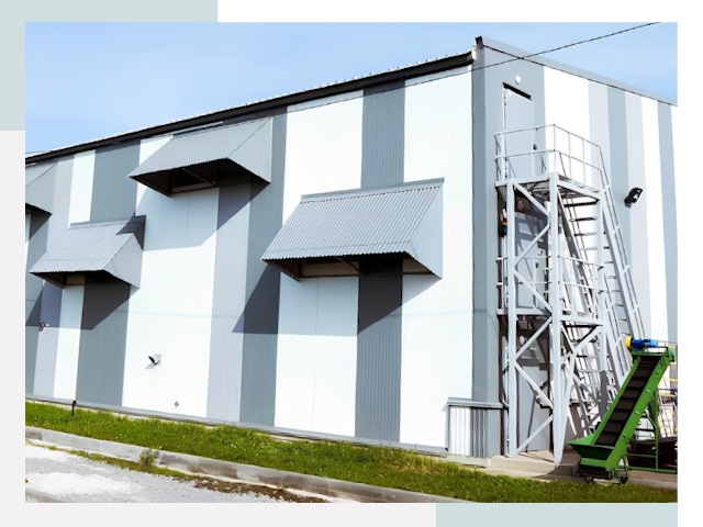 Строительство овощехранилищ от 609 руб. в Губкин