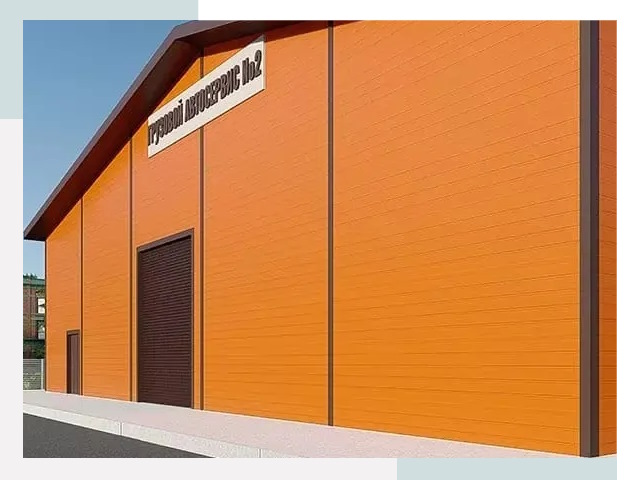 Строительство автосервисов в Губкине