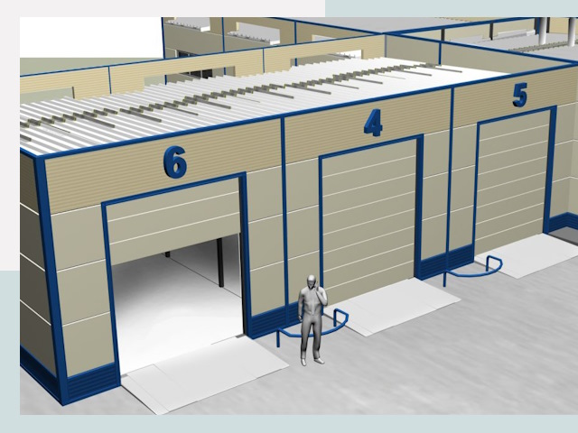 Строительство автомоек от 609 руб. в Губкин