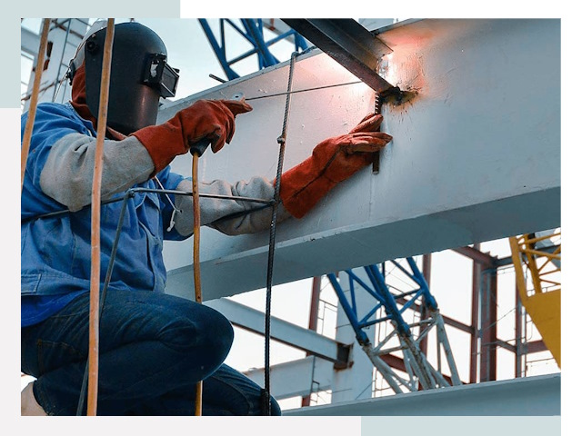 Генеральный подряд в Губкине от 609 руб. - Надежность и качество