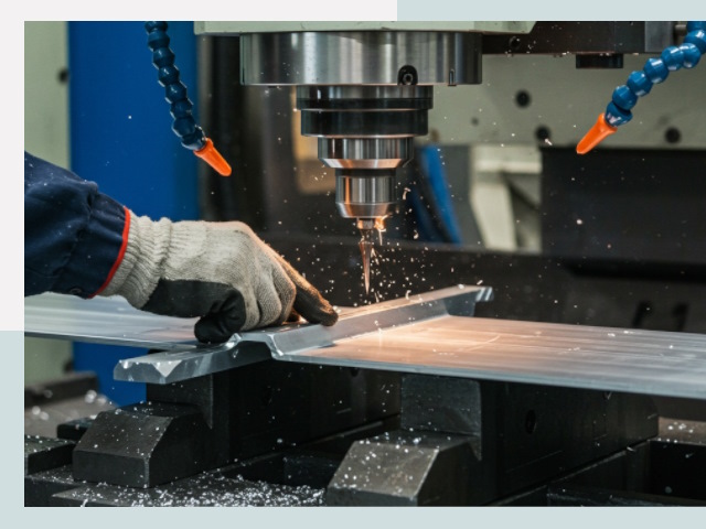 Металлообработка в Губкине от 609 руб. - Надежно и быстро