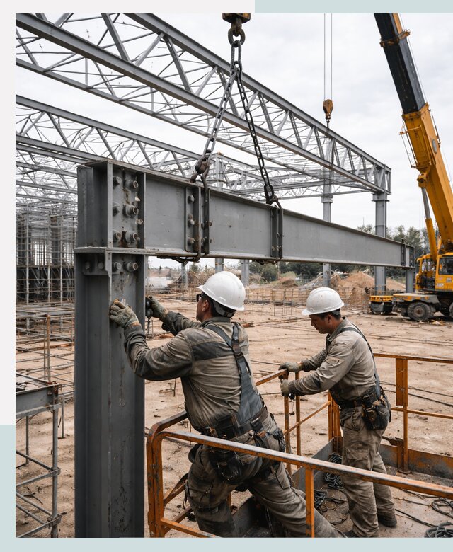Строительство спортивных комплексов под ключ в Губкине