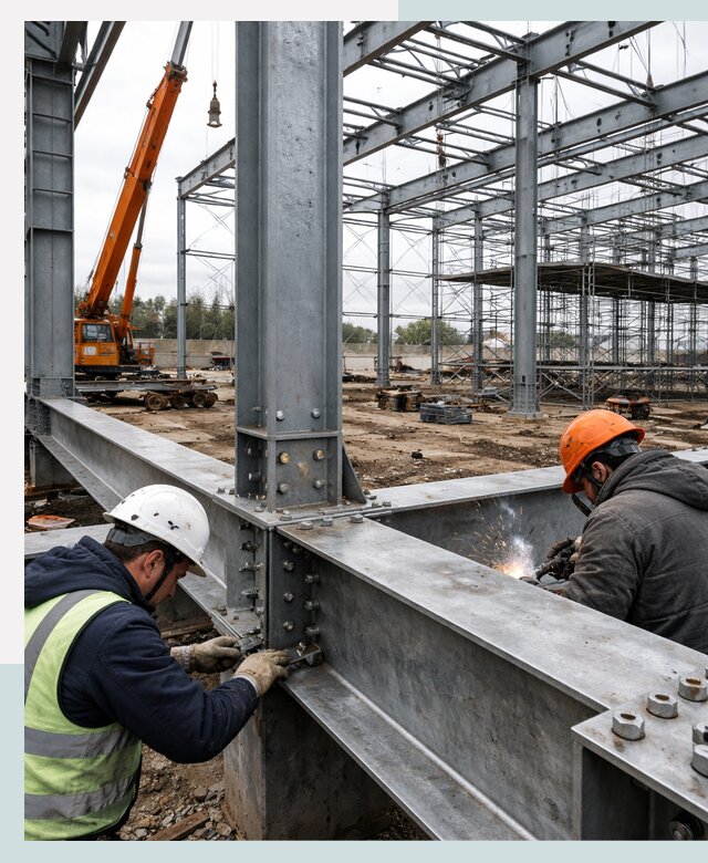 Строительство физкультурно-оздоровительных комплексов в Губкине